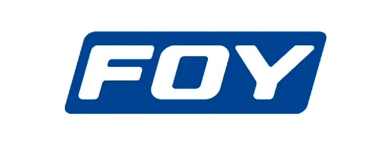 Foy